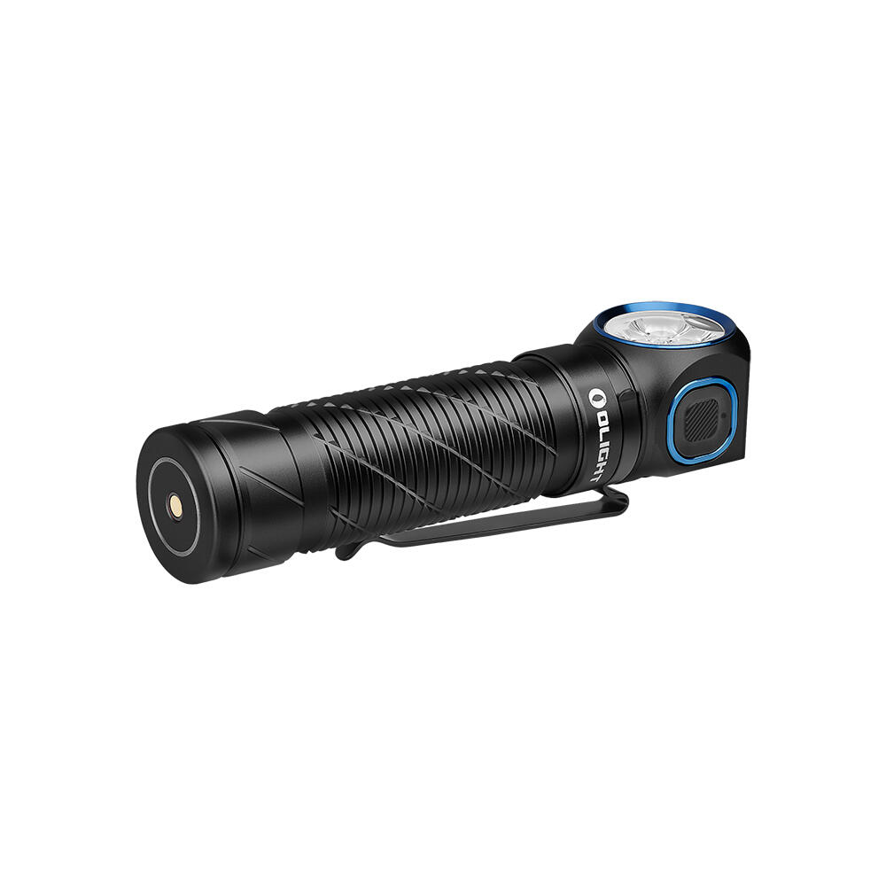Lanterna LED Olight Perun 3 3000 lumens 7/7