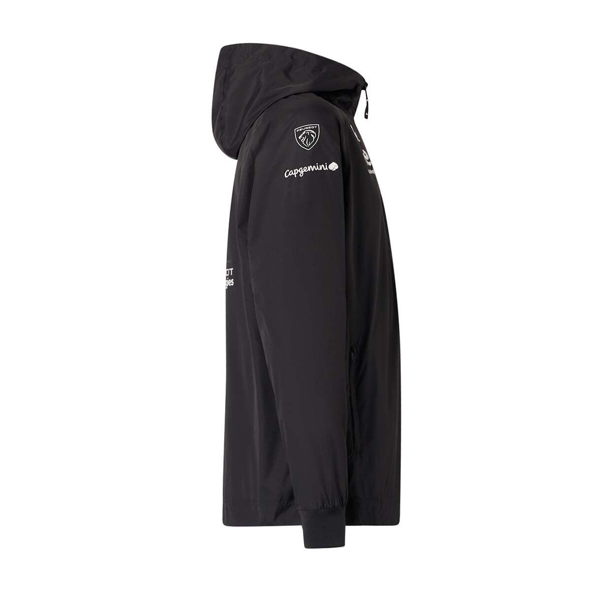 Chaqueta de chándal Peugeot Sport Asteodi 6/7