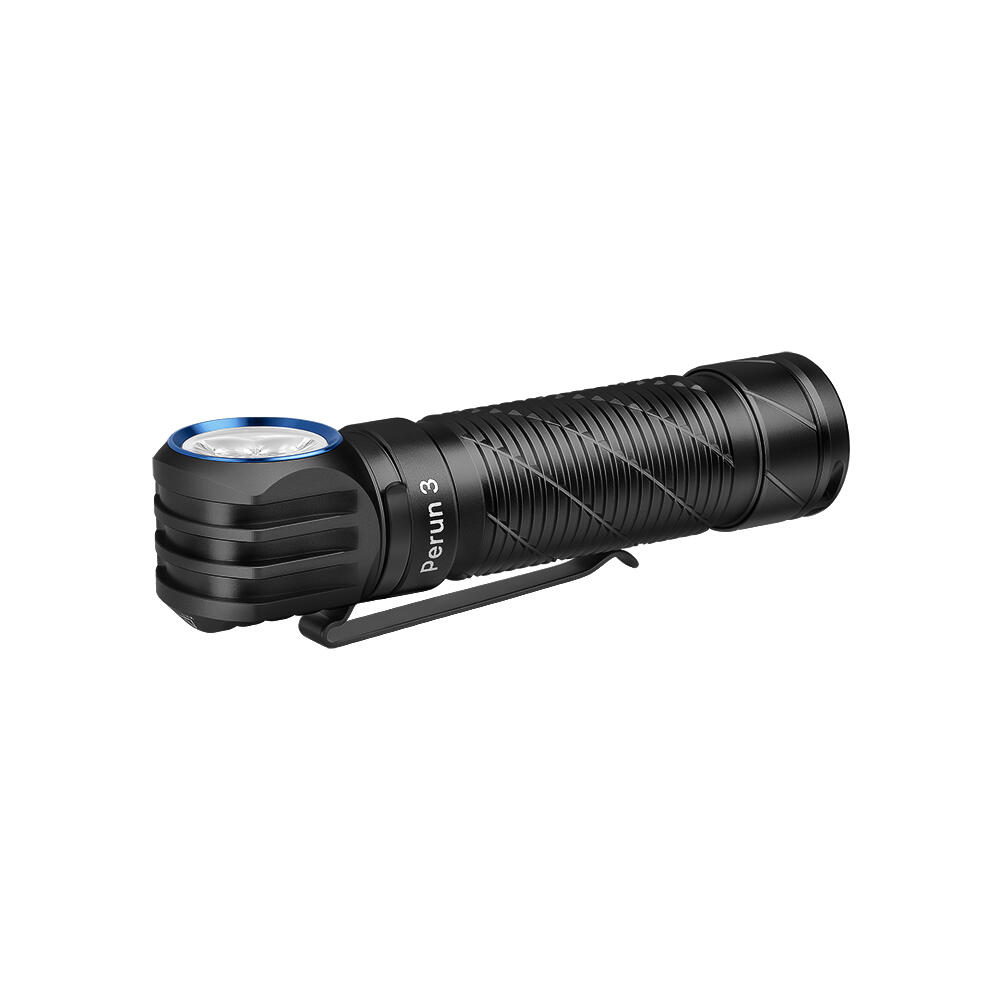 Lanterna LED Olight Perun 3 3000 lumens 6/7