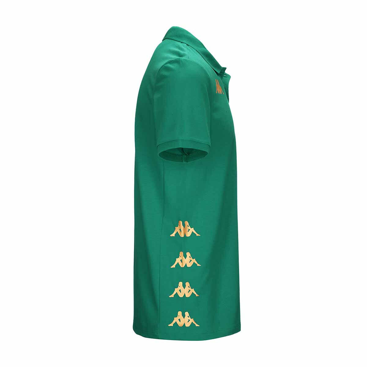 Polo Kappa Gastio 2/5