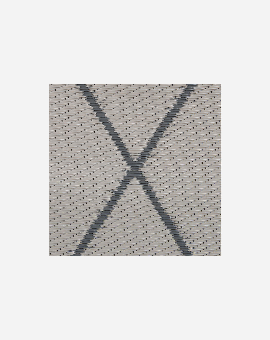 Bo-Camp - Urban Outdoor - Chill mat - Pluckley - Champagne 3/4