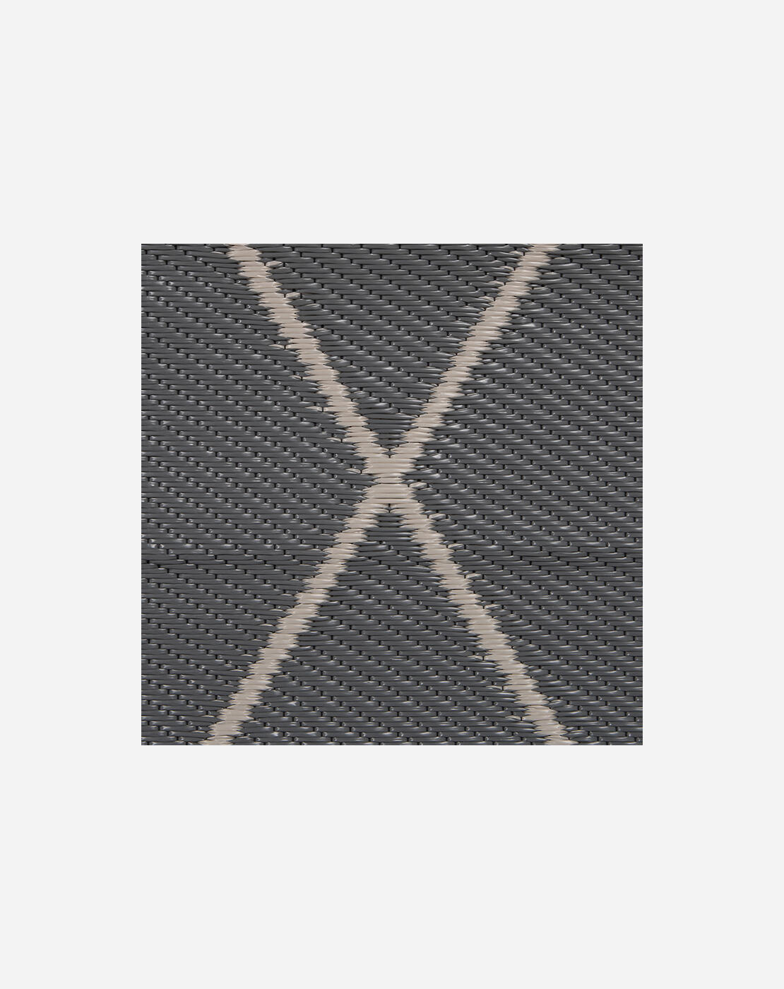 Bo-Camp - Urban Outdoor - Chill mat - Pluckley - Champagne 4/4