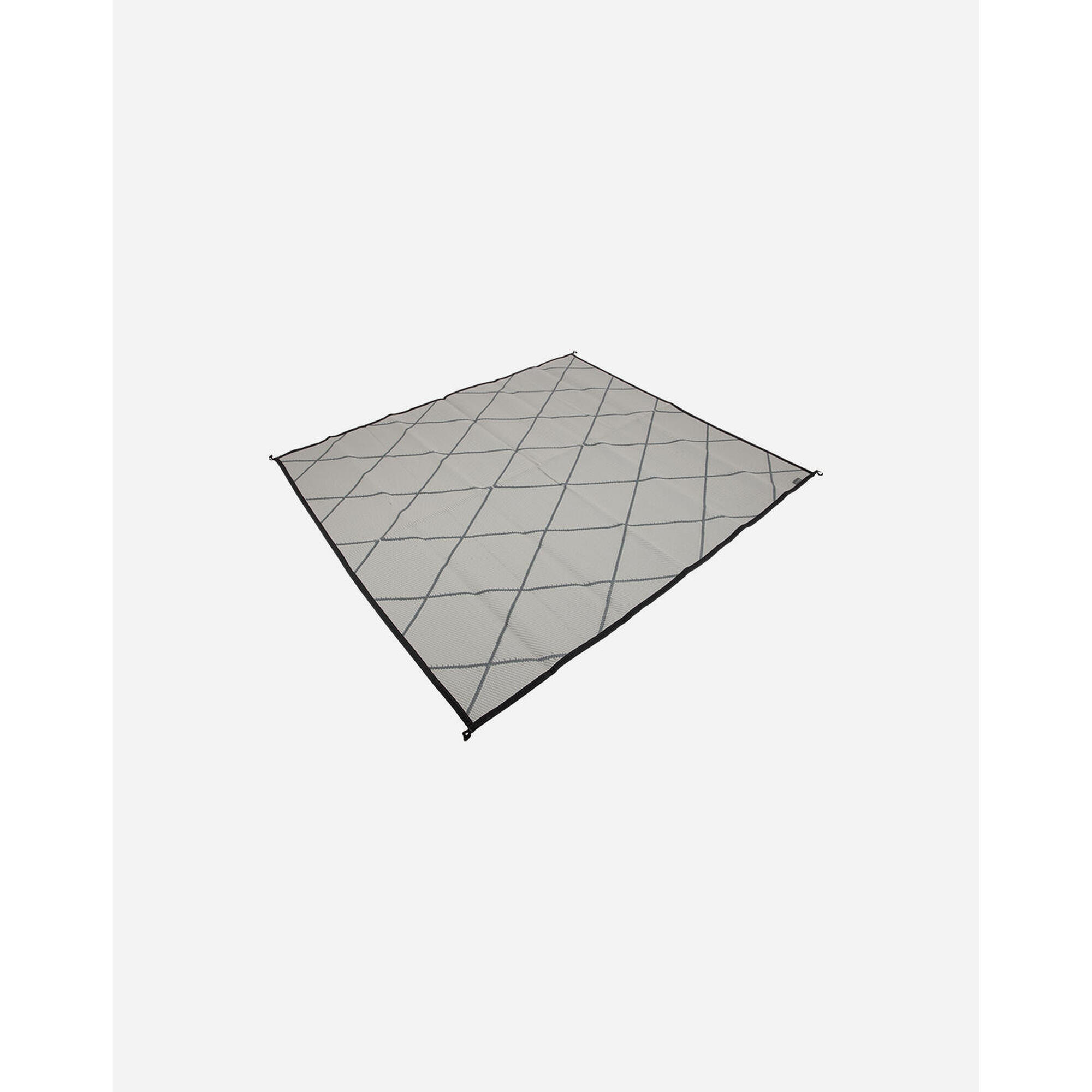 Bo-camp - Bo-camp - Urban Outdoor - Chill Mat - Pluckley - Champagne - M - Tapis De Sol - Beige - 10 Mm - Decathlon