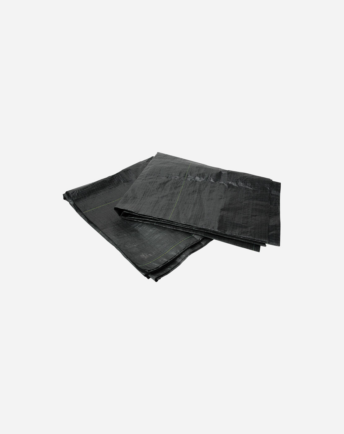 BO-CAMP Bo-Camp - Gronddoek - Eco - Zwart
