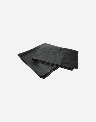 Bo-camp - gronddoek - eco - zwart