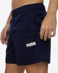 Short De Sport Homme Puma Ess Woven