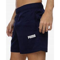 Short De Sport Homme Puma Ess Woven