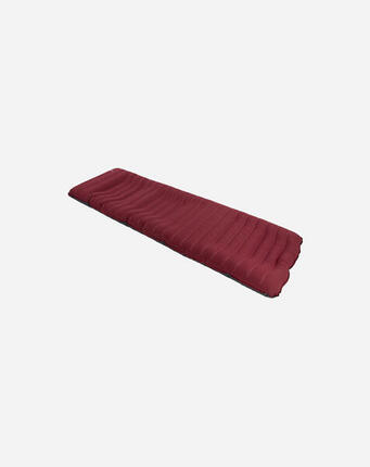 Bo-Camp - Matelas pneumatique - Laticuda - Ergonomique - Or - Simple