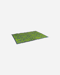 Bo-Camp - Tapis Détente - Oriental - Polypropylène - Herbe - L