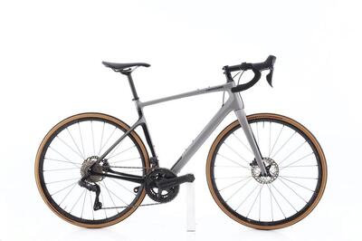 Tweedehands racefiets · synapse 2 di2 12v · goede toestand