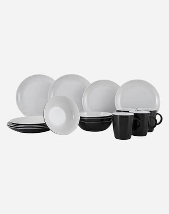 Solid Line - Servies - 16-Delig