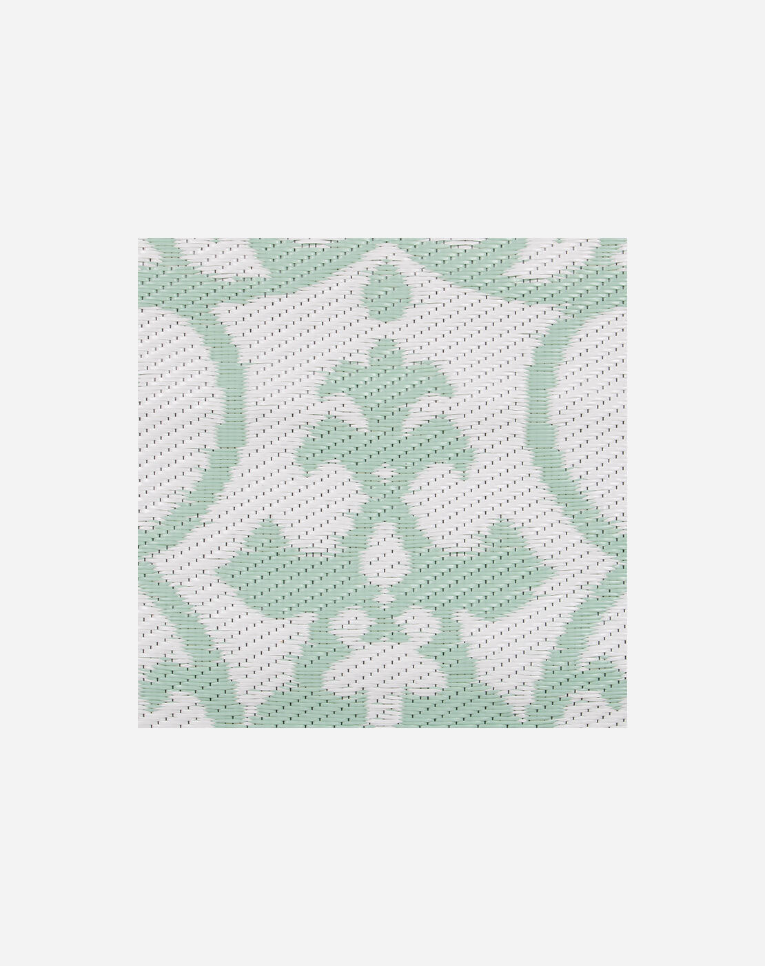 Pastel - Tapis Détente - Lavardin - Plage - Polypropylène - Vert 5/5