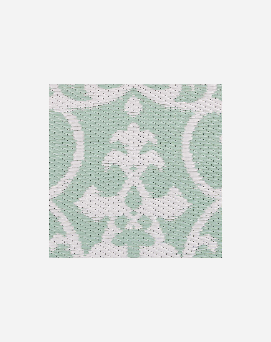Pastel - Tapis Détente - Lavardin - Plage - Polypropylène - Vert 4/5