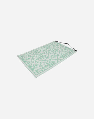 Bo-camp - pastel - chill mat - lavardin - beach