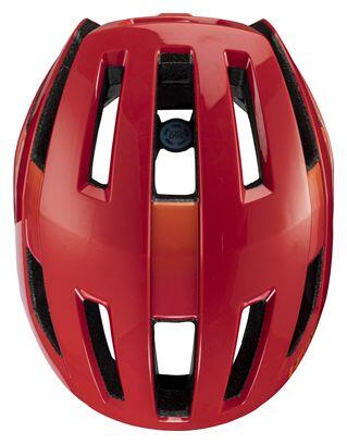 Casco Leatt MTB Endurance 3.0 Rosso 5/7