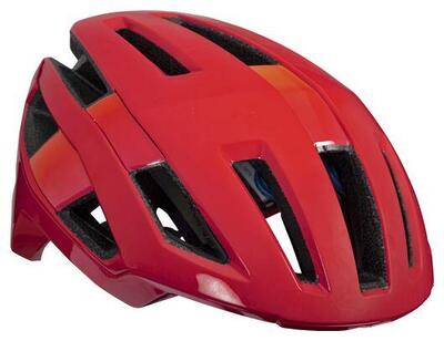 Leatt mtb endurance 3.0 helm rood