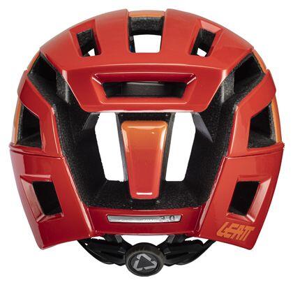 Casque VTT Leatt Endurance 3.0 Rouge 6/7
