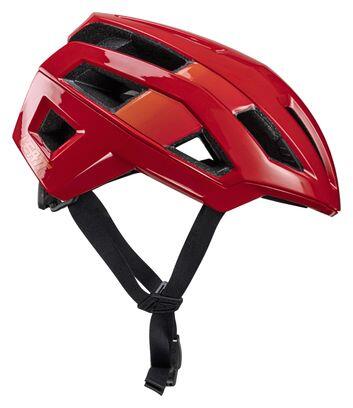 Casco Leatt MTB Endurance 3.0 Rosso 4/7