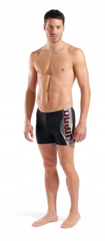 Shorts da mare Arena Basic 5/7