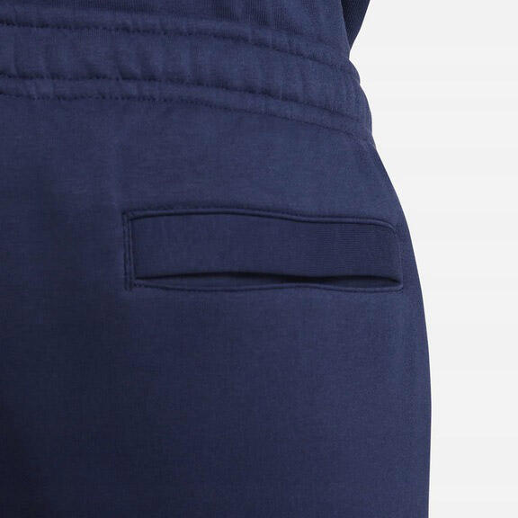 Spodnie Dresowe Męskie Nike Fleece Swoosh 6/7
