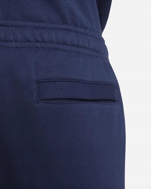 Spodnie Dresowe Męskie Nike Fleece Swoosh 7/7