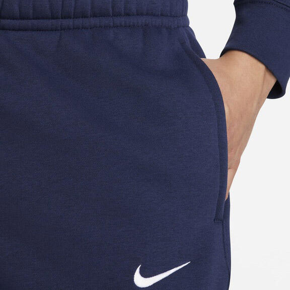 Spodnie Dresowe Męskie Nike Fleece Swoosh 5/7