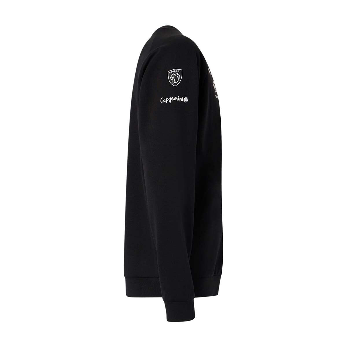 Sweatshirt Arefodo homme Peugeot Sport 2025 7/7