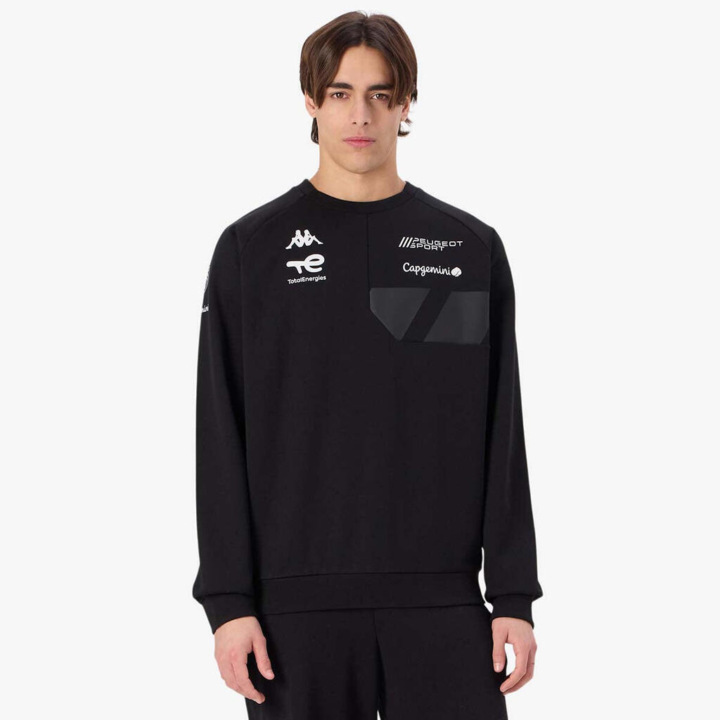 Peugeot Sport Sweatshirt Arefodo 2025