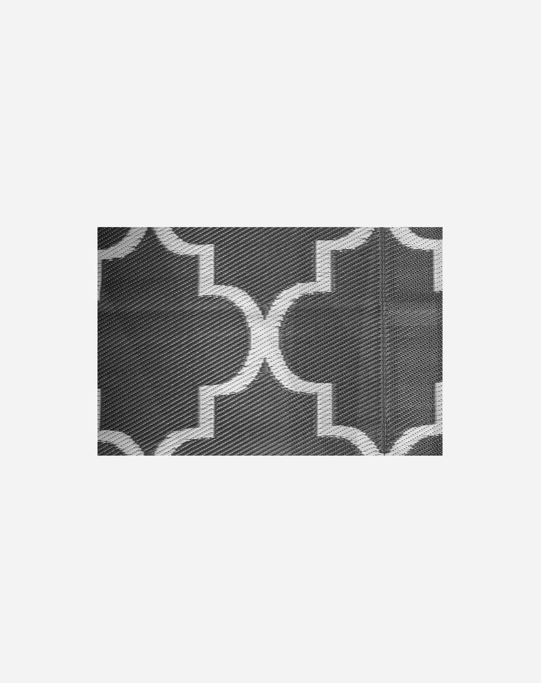 Tapis Détente - Casablanca - Polypropylène - Champagne - M 3/6