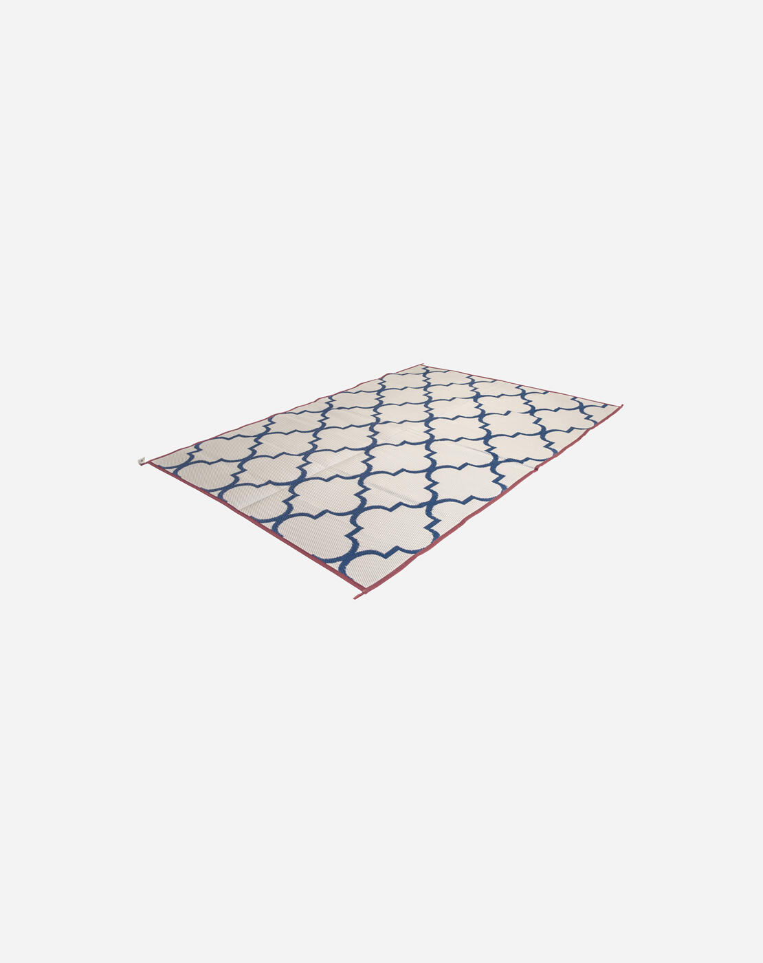 Tapis Détente - Casablanca - Polypropylène - Champagne - M 2/6