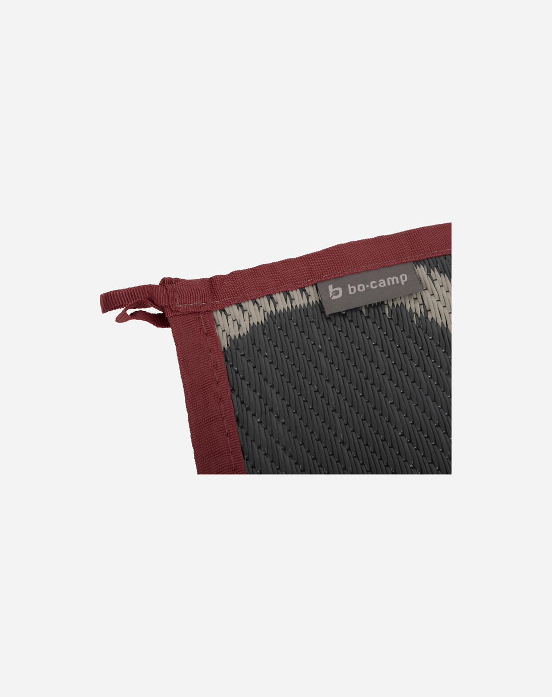 Tapis Détente - Casablanca - Polypropylène - Champagne - M 5/6