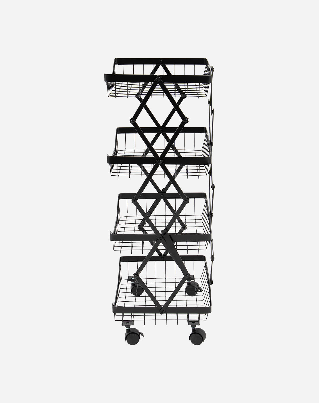 Industrial - Support de rangement - Braddock 3/7