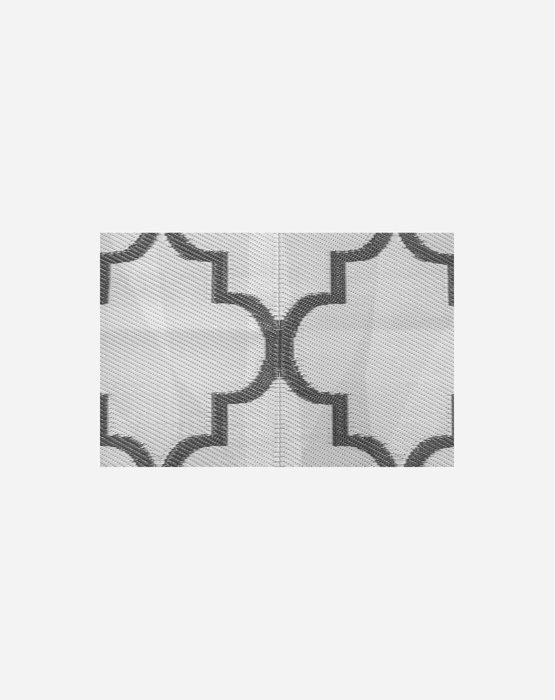 Tapis Détente - Casablanca - Polypropylène - Champagne - M 4/6