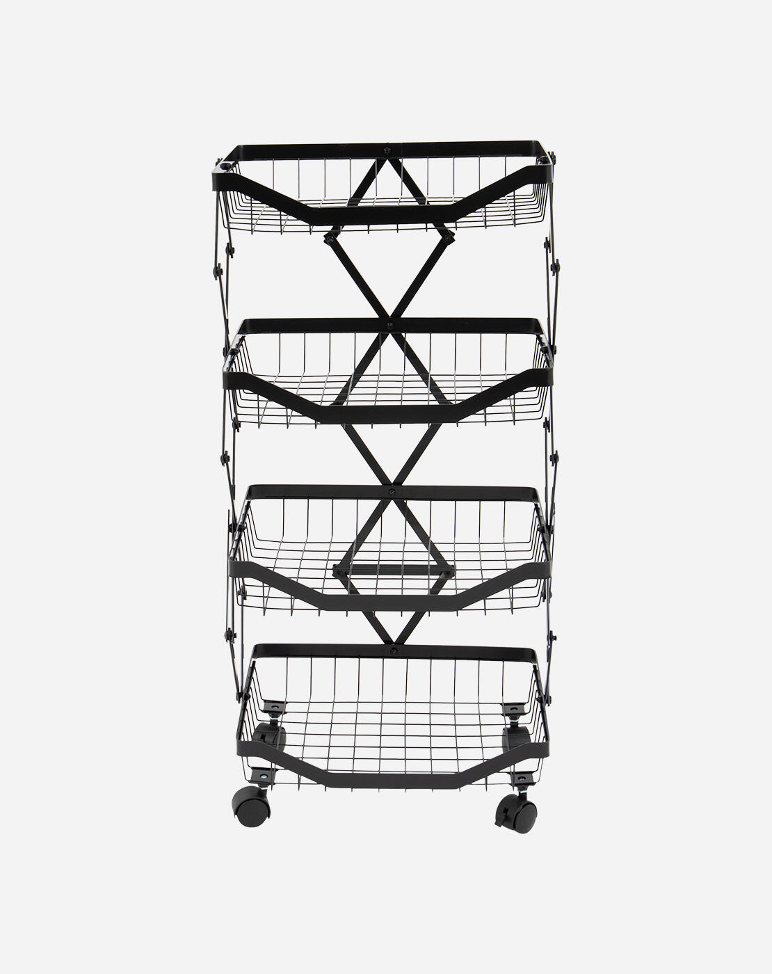 Industrial - Support de rangement - Braddock 2/7