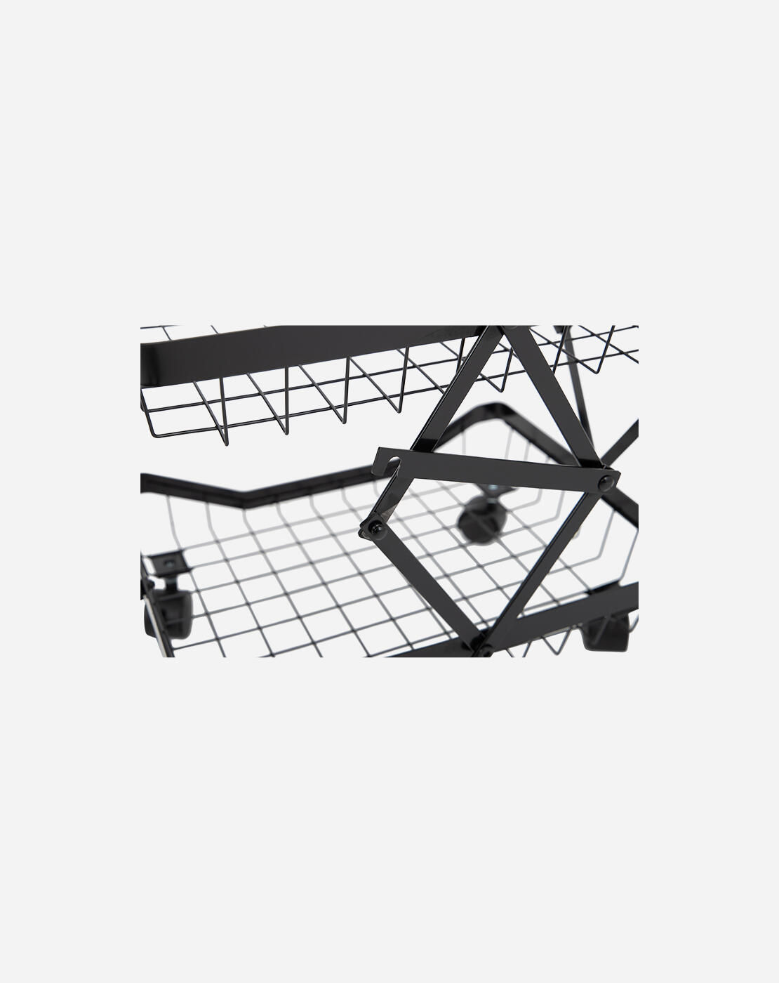 Industrial - Support de rangement - Braddock 5/7