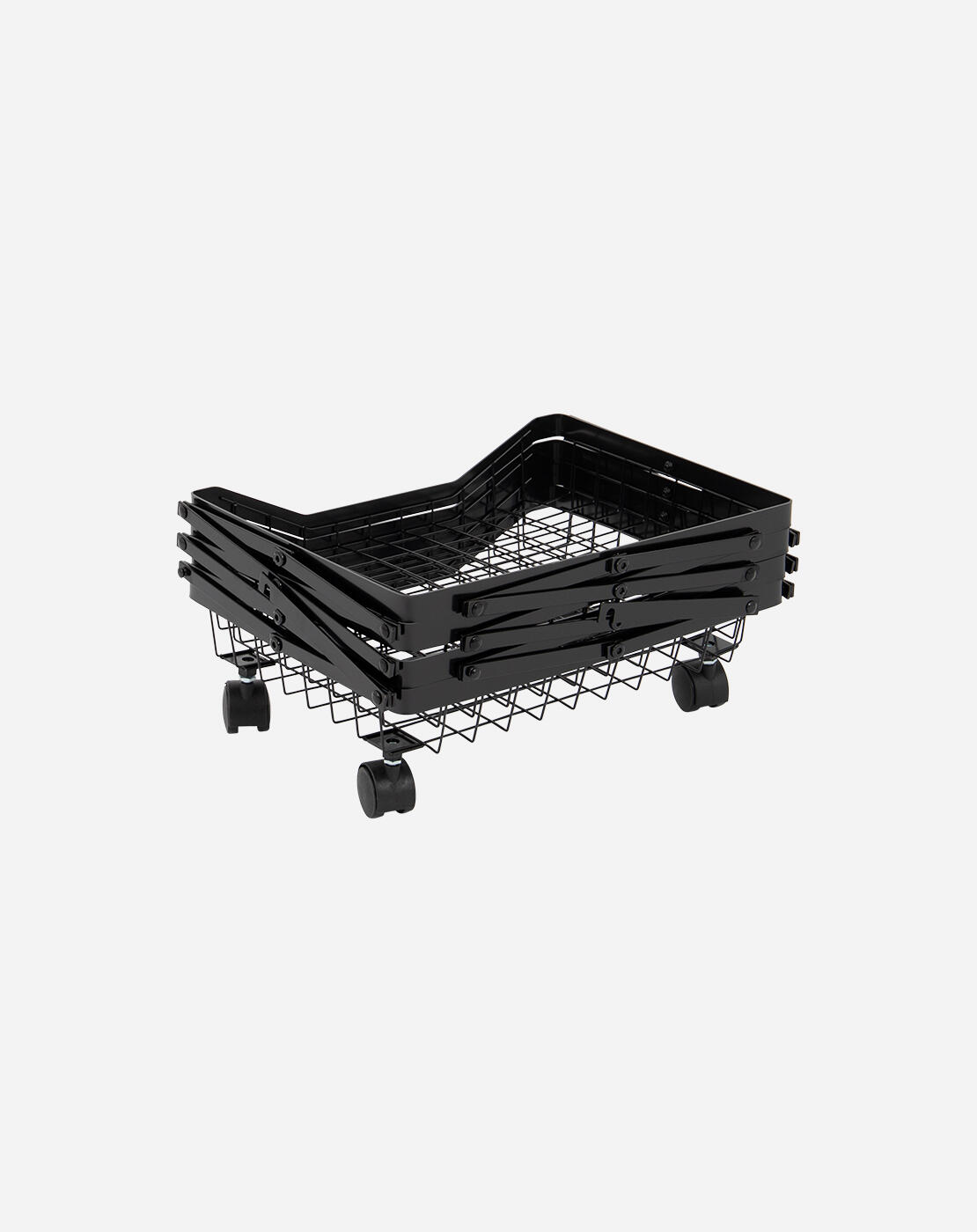 Industrial - Support de rangement - Braddock 4/7