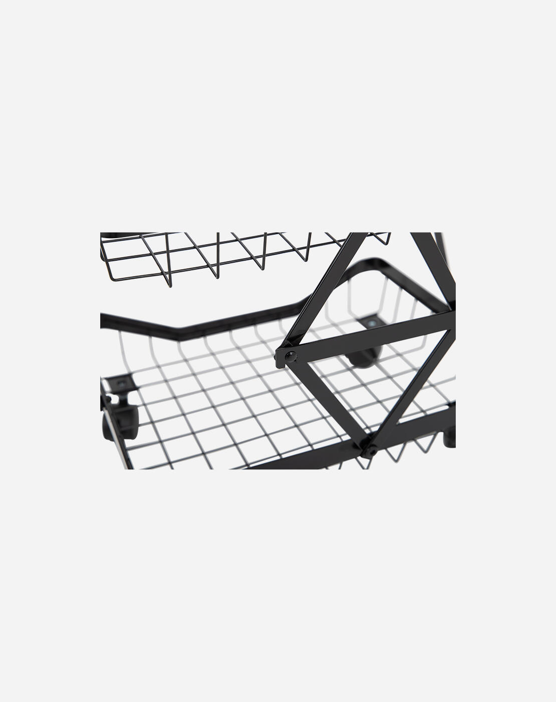 Industrial - Support de rangement - Braddock 6/7