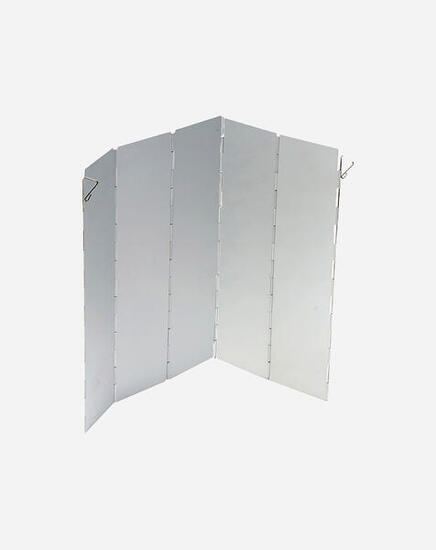 Bo-Camp - Kochsieb - Universal - 36 cm hoch - Aluminium - 5-teilig