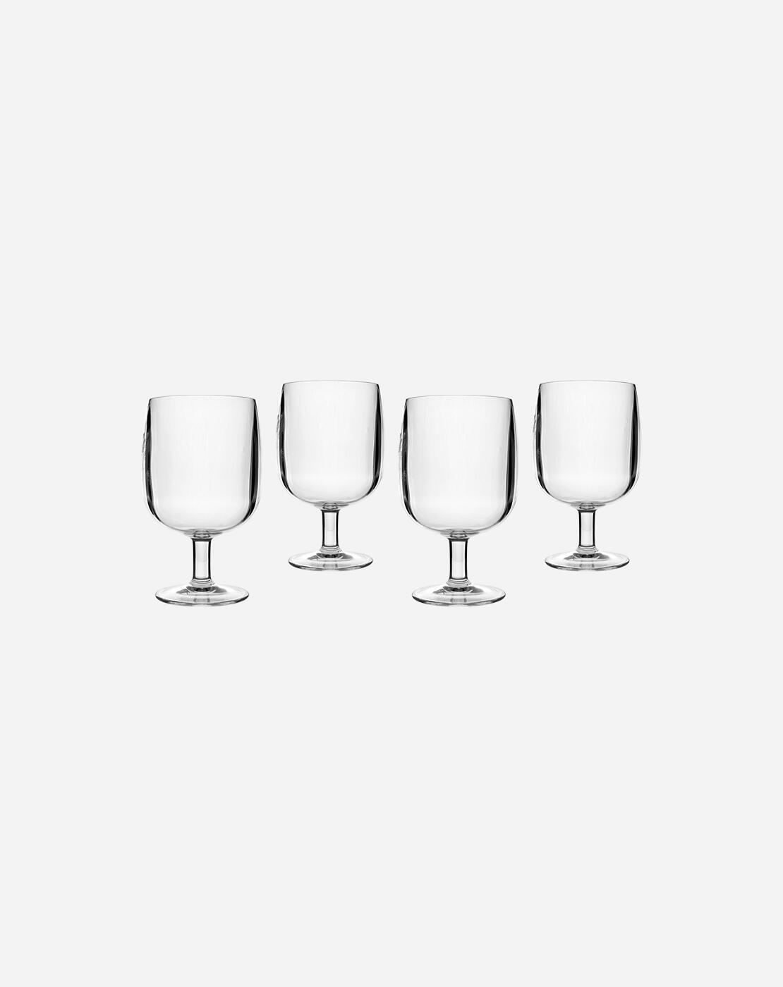 Wijnglas 250 ml 4 Stuks 2/4