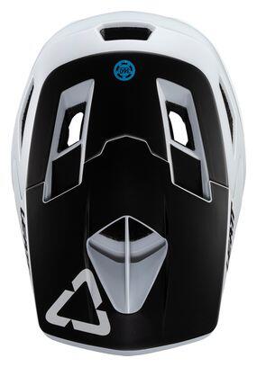 Casco integrale Leatt Gravity 4.0 Bianco 7/7