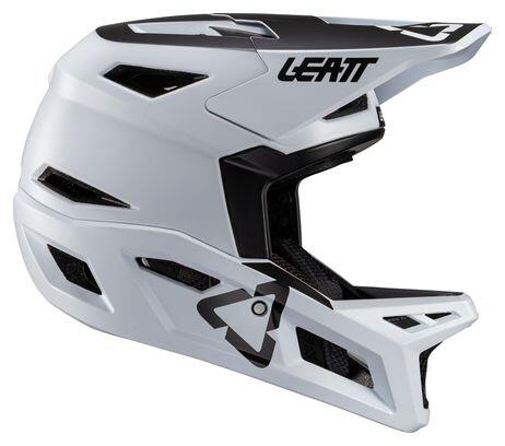 Casco integrale Leatt Gravity 4.0 Bianco 6/7