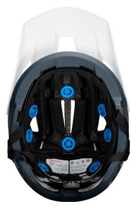 Kask rowerowy (z wypinaną szczęką/3w1) LEATT Helmet MTB Enduro 3.0 V25