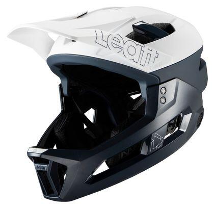 Kask rowerowy (z wypinaną szczęką/3w1) LEATT Helmet MTB Enduro 3.0 V25 7/7