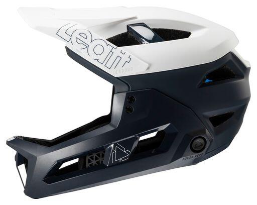 Kask rowerowy (z wypinaną szczęką/3w1) LEATT Helmet MTB Enduro 3.0 V25 5/7