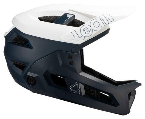 Kask rowerowy (z wypinaną szczęką/3w1) LEATT Helmet MTB Enduro 3.0 V25 6/7