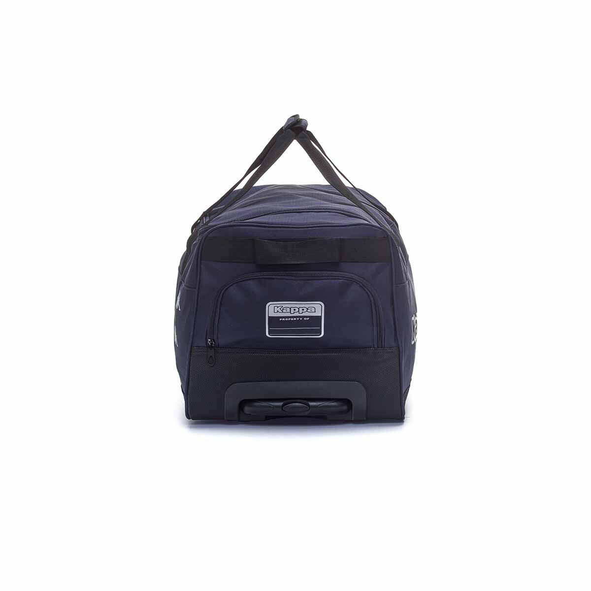 Sac à roulettes multisports adulte Garcisio bleu 2/4
