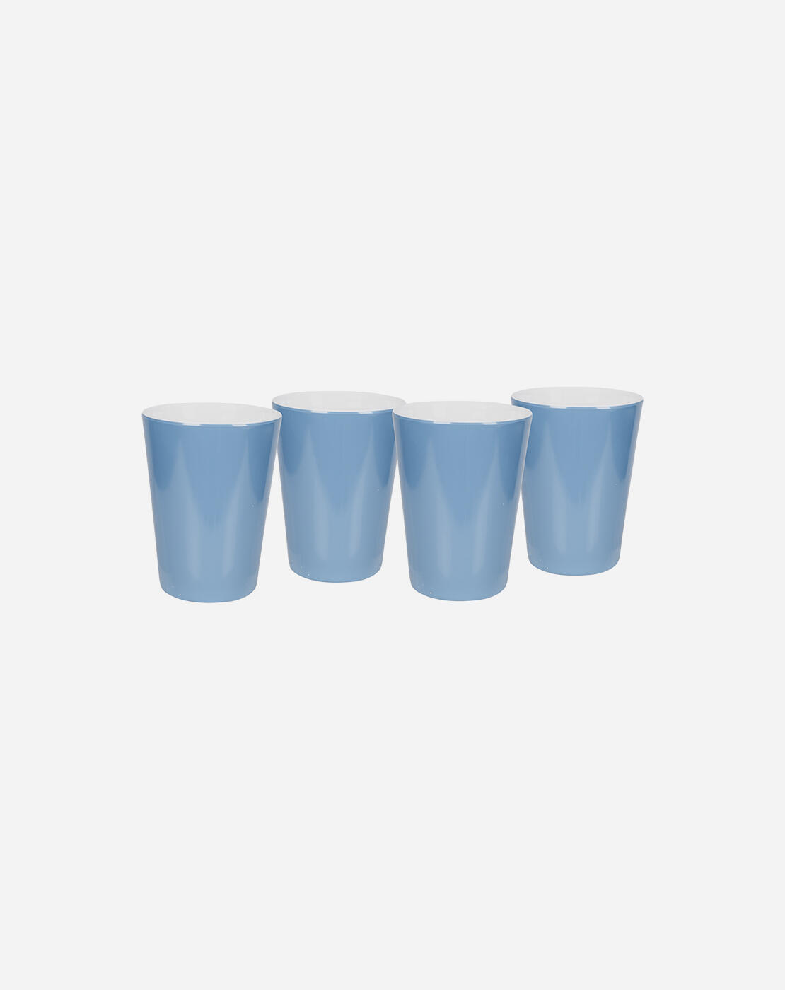 Beker - Two-Tone - 4 Stuks 2/2