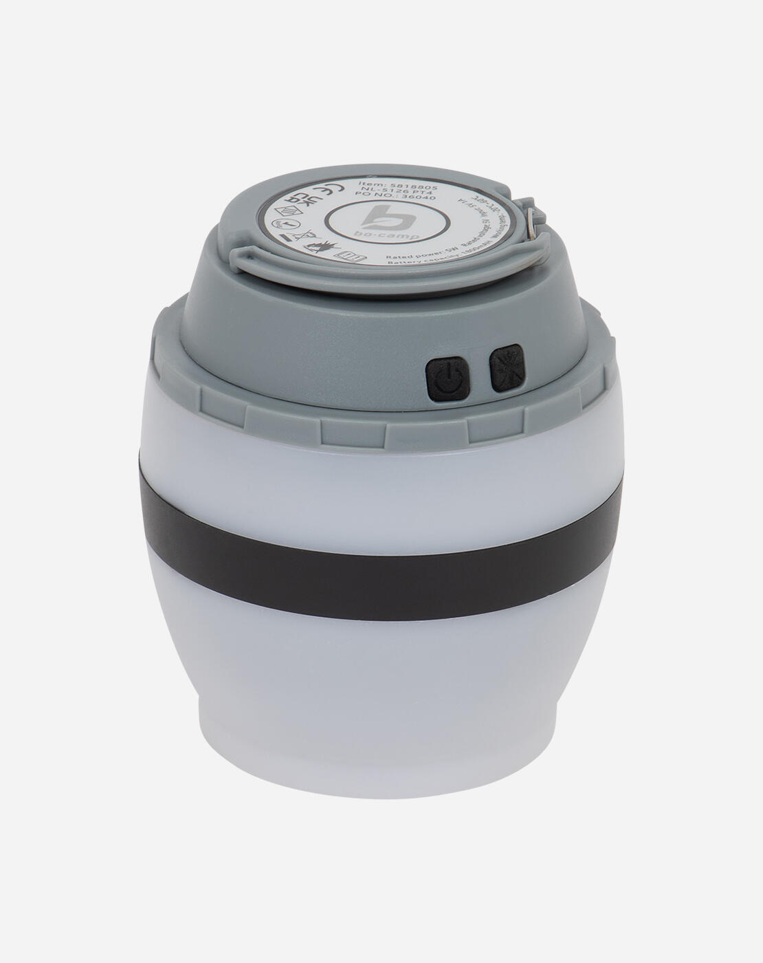 Bo-Camp Insectenlamp Androm 200 Lumen 2/6