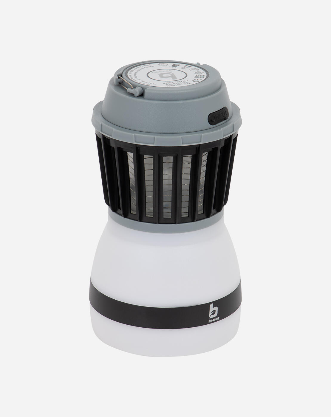 BO-CAMP Bo-Camp Insectenlamp Androm 200 Lumen