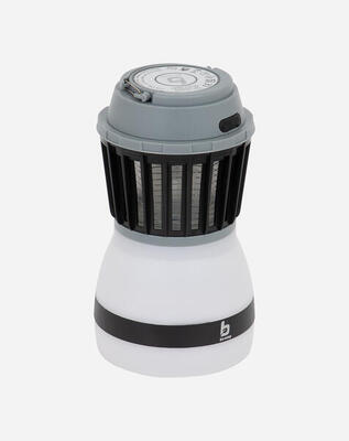 Bo-camp insectenlamp androm 200 lumen